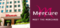 Mercure Sao Paulo Pinheiros Hotel